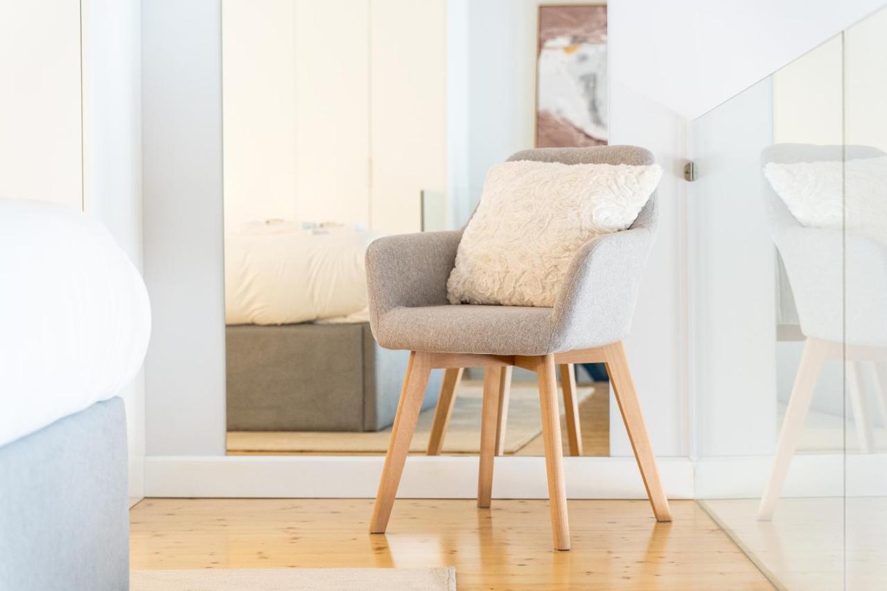Charming Studio Goncalo Velho By House And People Appartamento Viana do Castelo Esterno foto