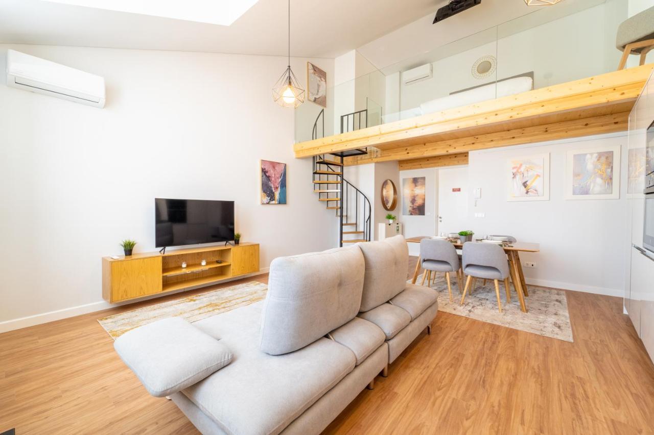 Charming Studio Goncalo Velho By House And People Appartamento Viana do Castelo Esterno foto