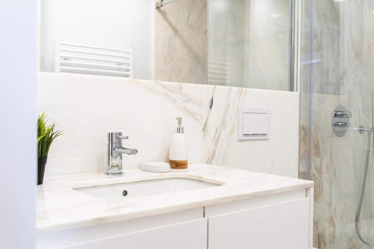Charming Studio Goncalo Velho By House And People Appartamento Viana do Castelo Esterno foto