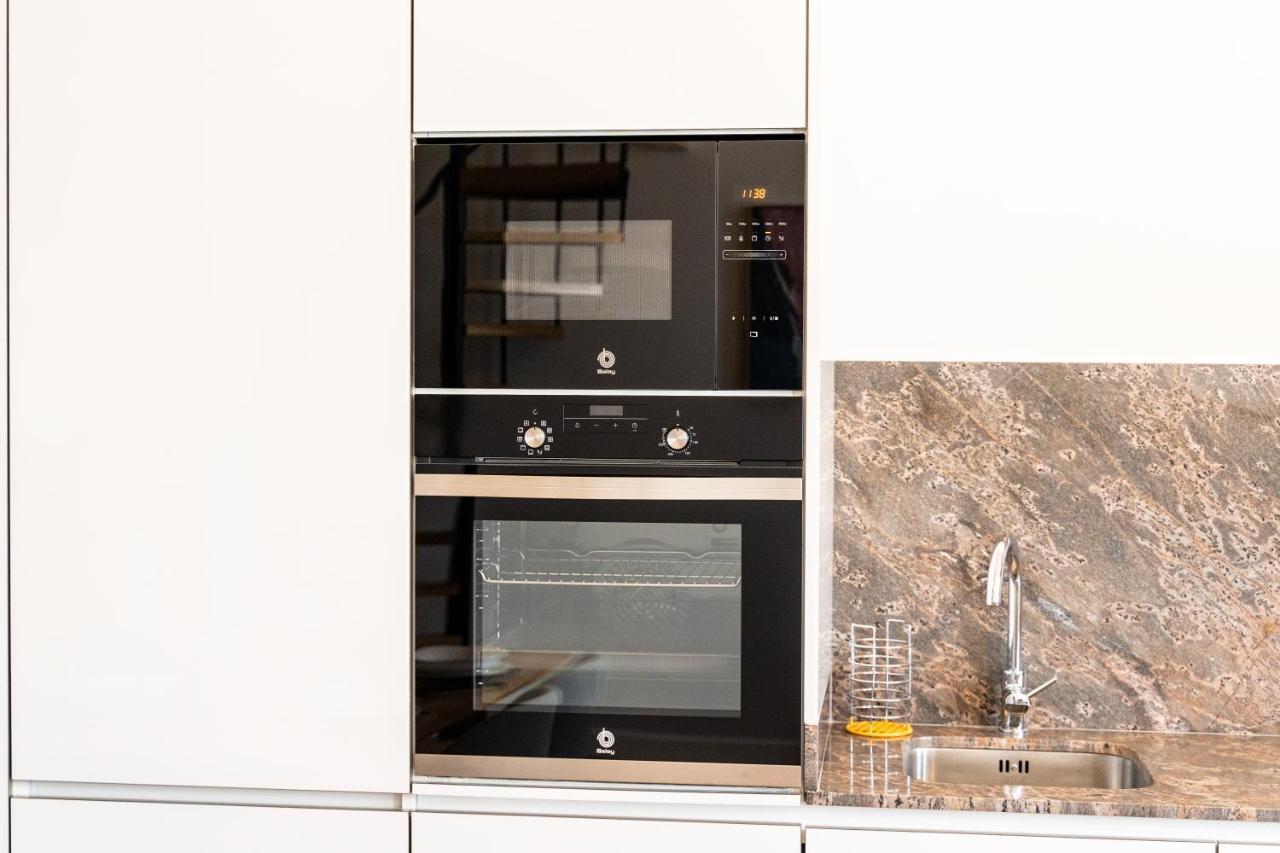Charming Studio Goncalo Velho By House And People Appartamento Viana do Castelo Esterno foto