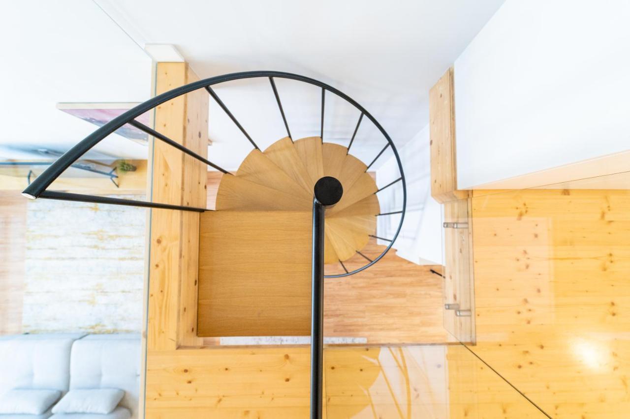 Charming Studio Goncalo Velho By House And People Appartamento Viana do Castelo Esterno foto
