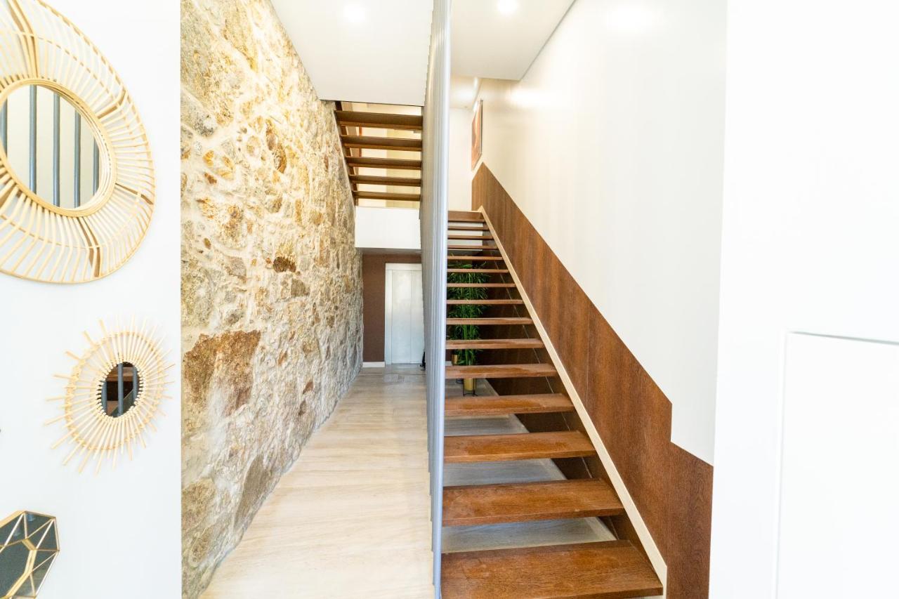 Charming Studio Goncalo Velho By House And People Appartamento Viana do Castelo Esterno foto